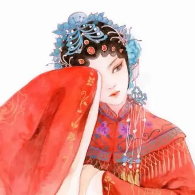 综艺观众头像